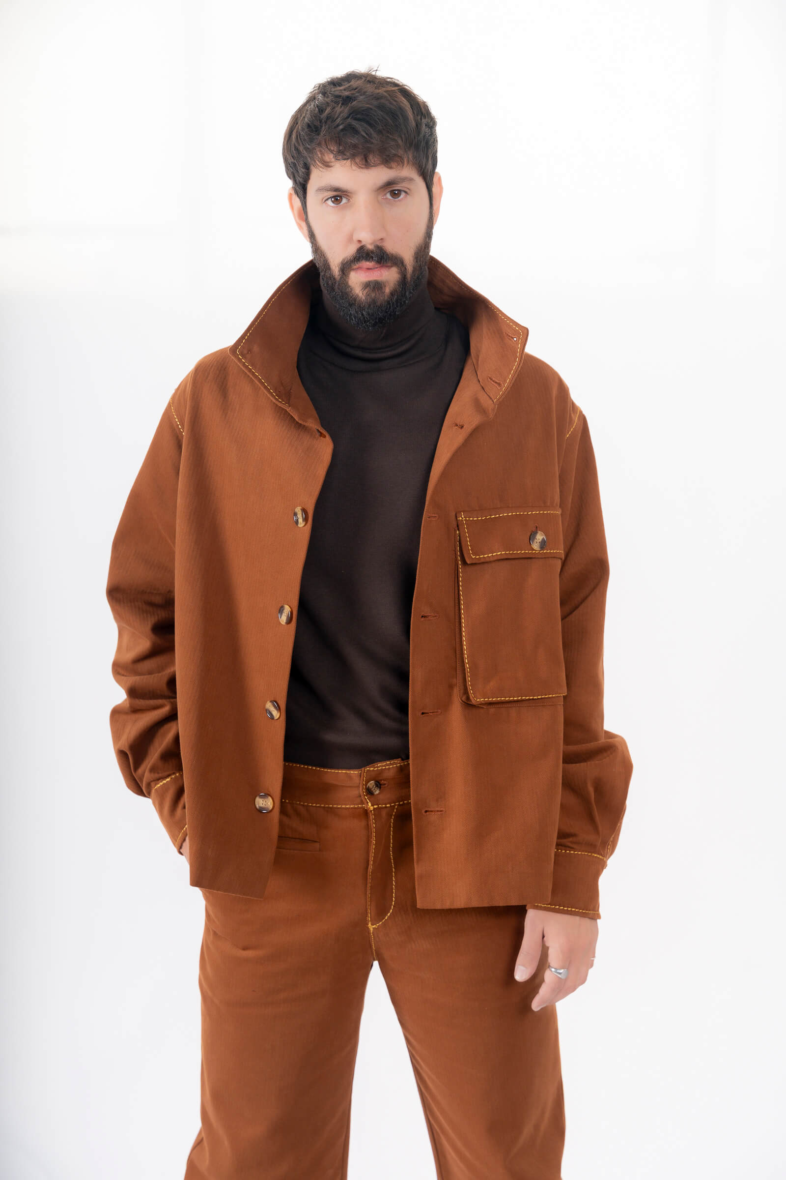 ג'קט פישבון בריק