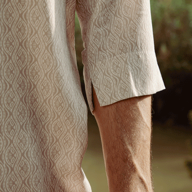 חולצת ויסקוזה 41- הדפס