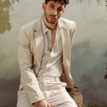 חולצת ויסקוזה 41- הדפס