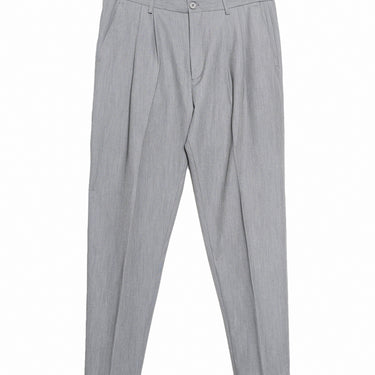 חליפה מבד ויסקוזה רך בפיט קלאסי