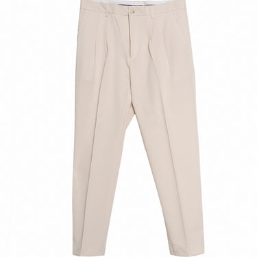 מכנסי ויסקוזה - שמנת