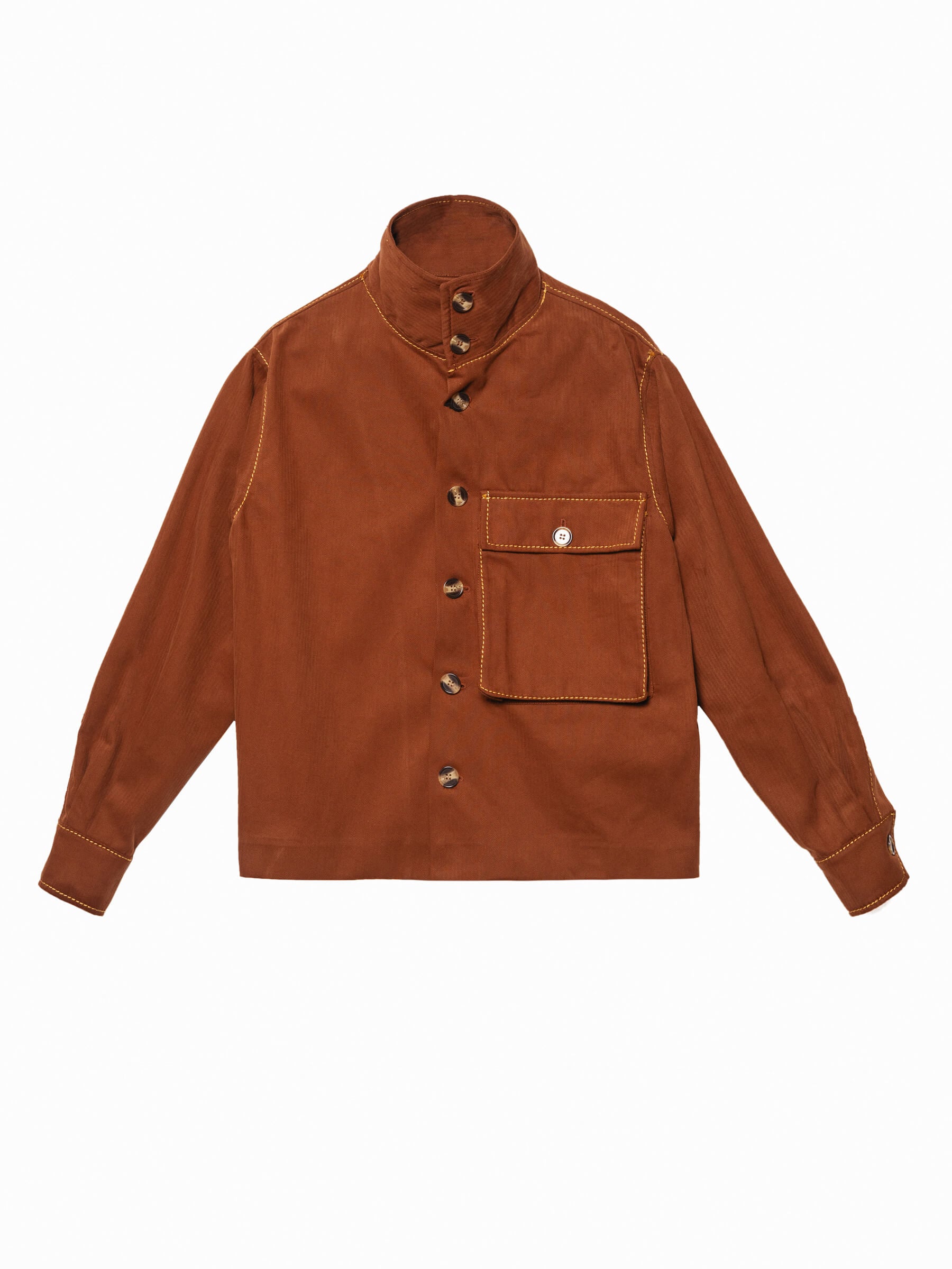 ג'קט פישבון בריק