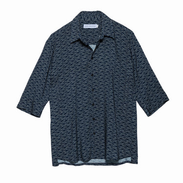 חולצת ויסקוזה 38- הדפס