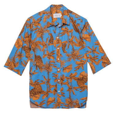 חולצת ויסקוזה - הדפס