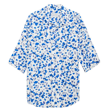 חולצת ויסקוזה - הדפס