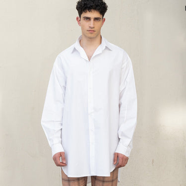 חולצת אוברסייז