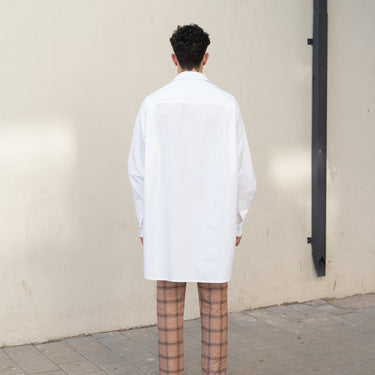 חולצת אוברסייז