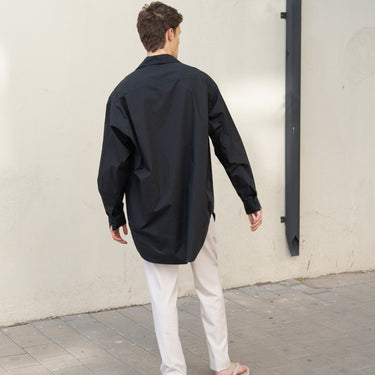 חולצת אוברסייז