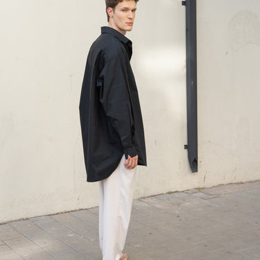 חולצת אוברסייז