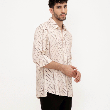 חולצת ויסקוזה 39- הדפס