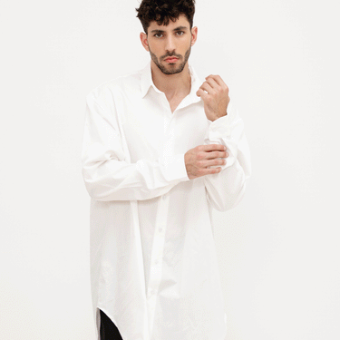 חולצת אוברסייז