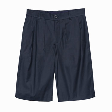 מכנסי ברך שחורים