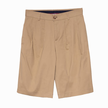 מכנסי ברך קאמל