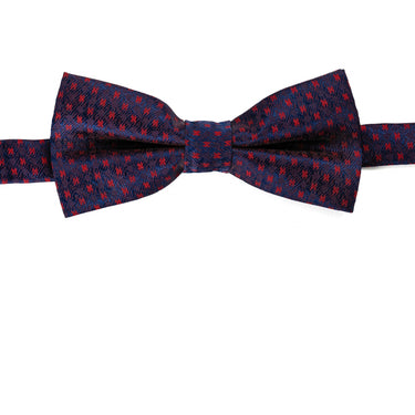 "פפיון עשוי מפוליאסטר. גודל לניתן להתאמה. "