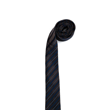 עניבה קלאסית - פסים